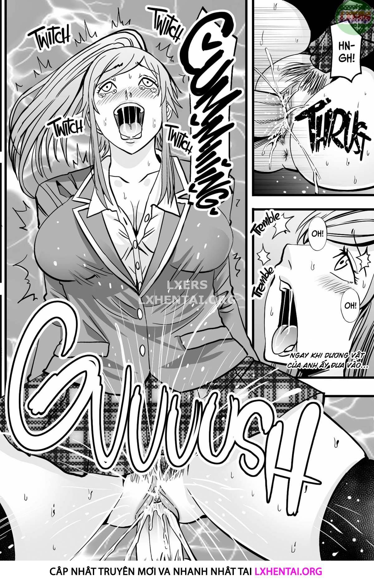 đọc truyện Hypnotism Assault Academy Conquering The Whole School With Hypnotism Oneshot ảnh 17 tại Thiên Thai Truyện