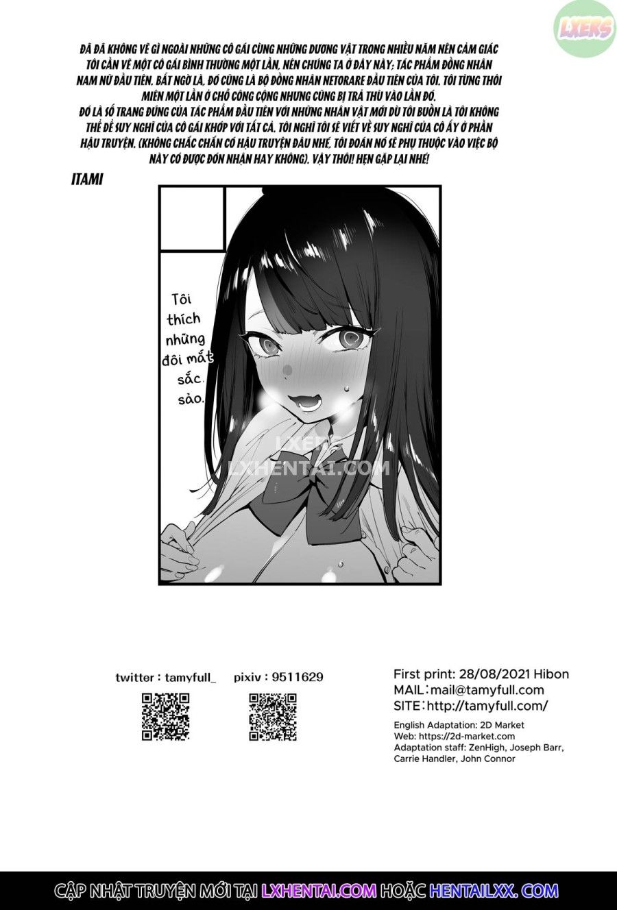 Hypnotism Ntr Girlfriend Chương 1 page 39 - Giả Dược