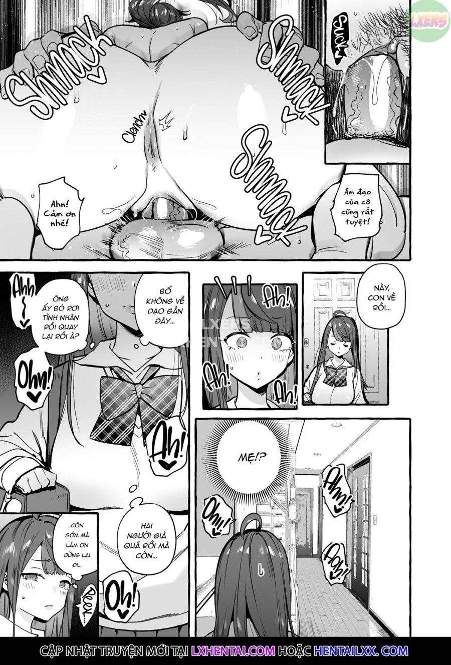 Hypnotism Ntr Girlfriend Chương 2 page 26 - Giả Dược