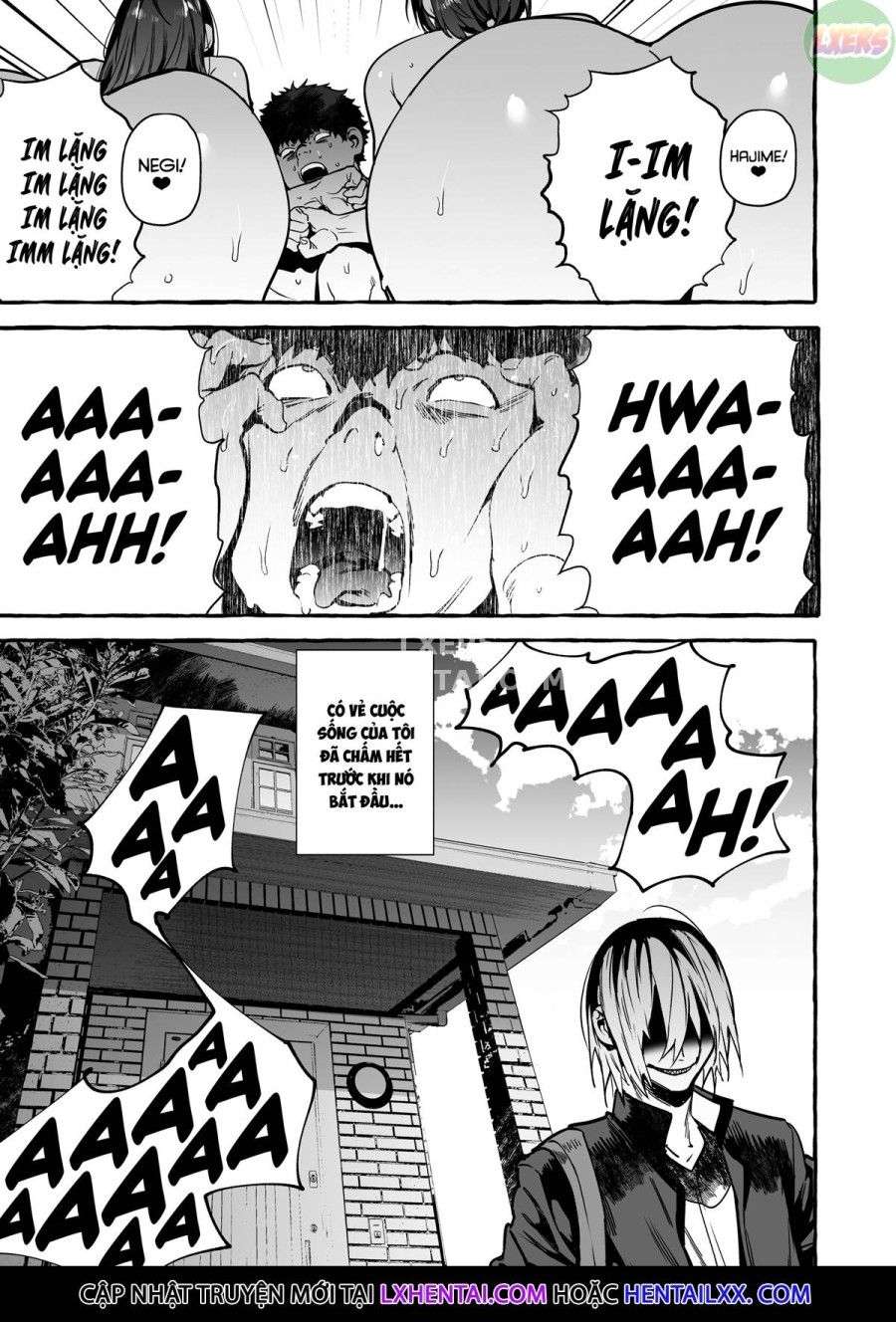 Hypnotism Ntr Girlfriend Chương 2 page 44 - Giả Dược