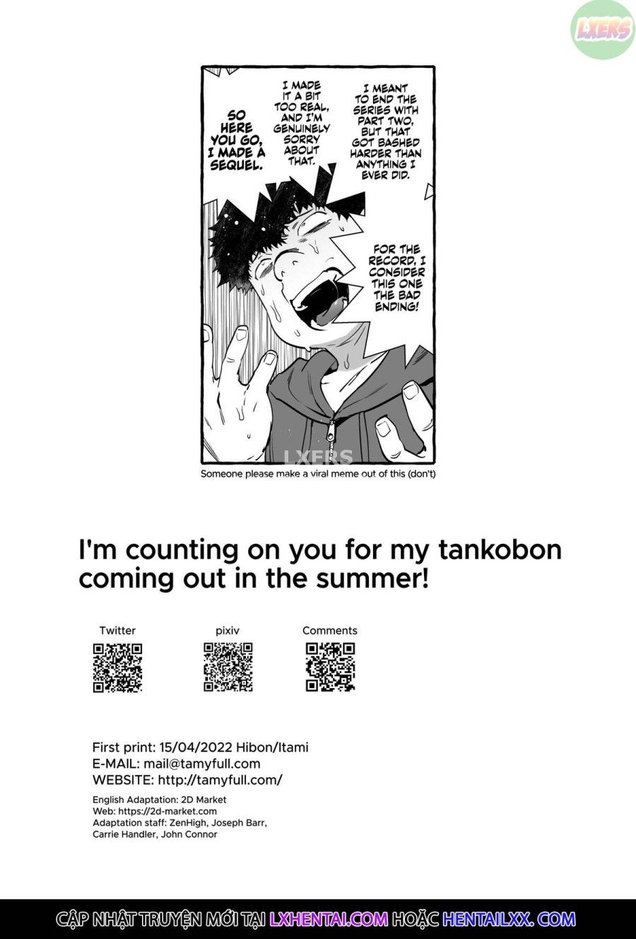 Hypnotism Ntr Girlfriend Chương 3 page 39 - Giả Dược