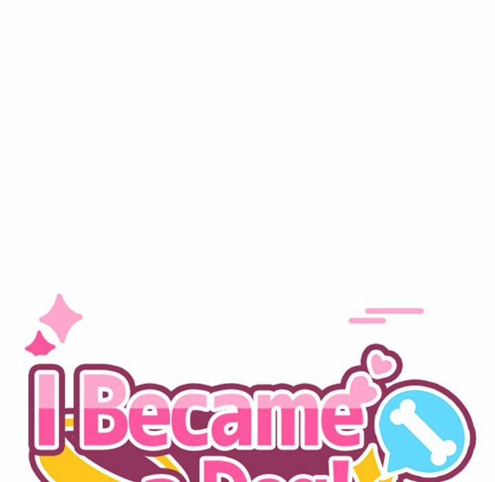 đọc truyện I Became A Dog! Chương 13 ảnh 15 tại Thiên Thai Truyện