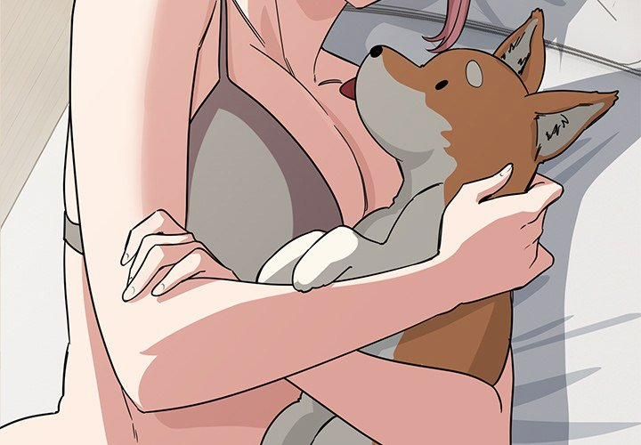 đọc truyện I Became A Dog! Chương 13 ảnh 4 tại Thiên Thai Truyện