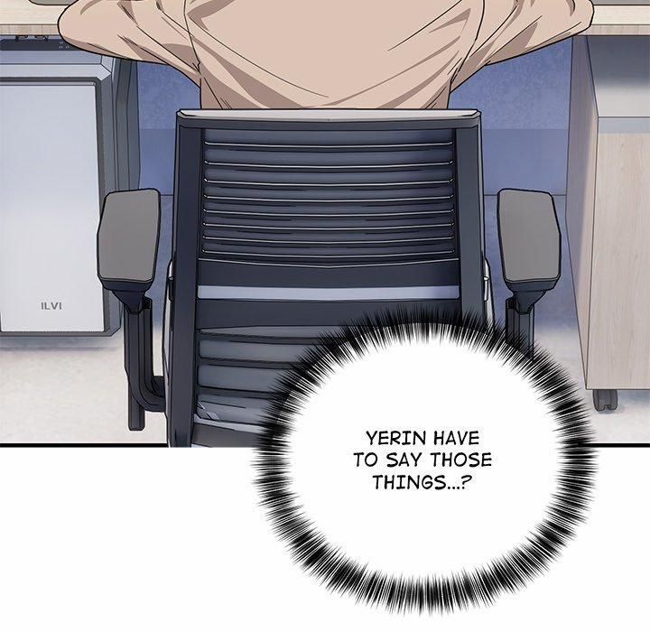 đọc truyện I Became A Dog! Chương 13 ảnh 23 tại Thiên Thai Truyện