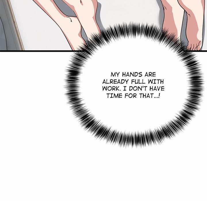 đọc truyện I Became A Dog! Chương 13 ảnh 9 tại Thiên Thai Truyện