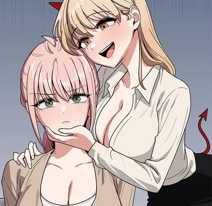 đọc truyện I Became A Dog! Chương 13 ảnh 82 tại Thiên Thai Truyện