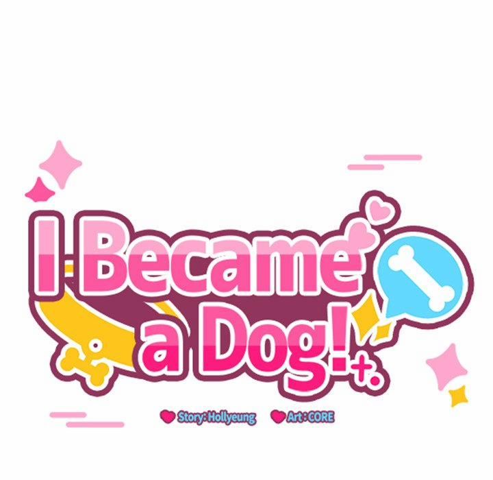đọc truyện I Became A Dog! Chương 14 ảnh 55 tại Thiên Thai Truyện