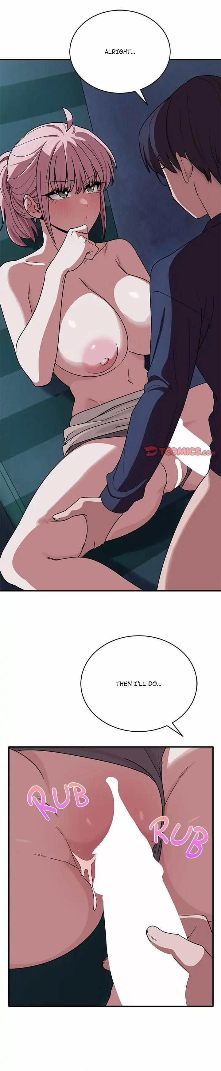 đọc truyện I Became A Dog! Chương 15 ảnh 2 tại Thiên Thai Truyện