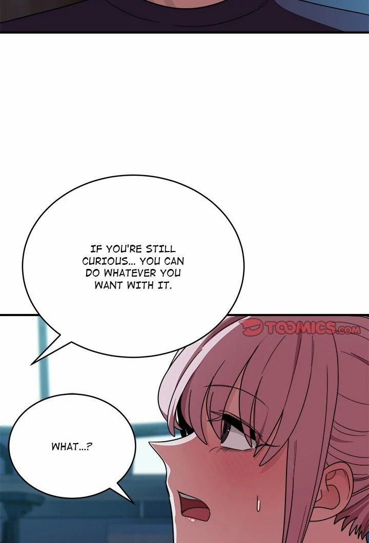 đọc truyện I Became A Dog! Chương 15 ảnh 105 tại Thiên Thai Truyện