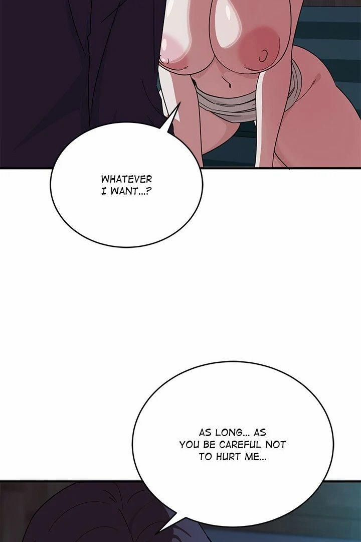 đọc truyện I Became A Dog! Chương 15 ảnh 108 tại Thiên Thai Truyện