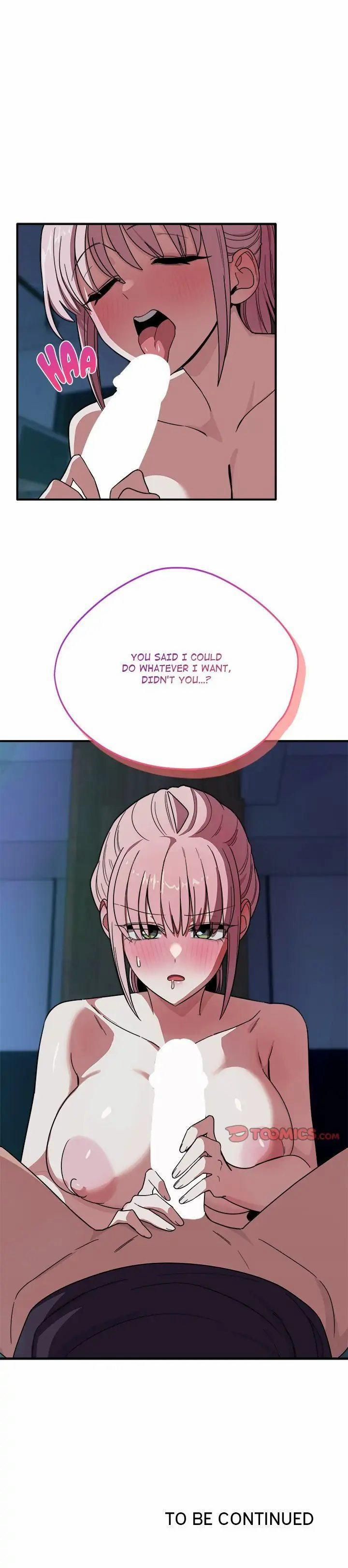 đọc truyện I Became A Dog! Chương 15 ảnh 116 tại Thiên Thai Truyện