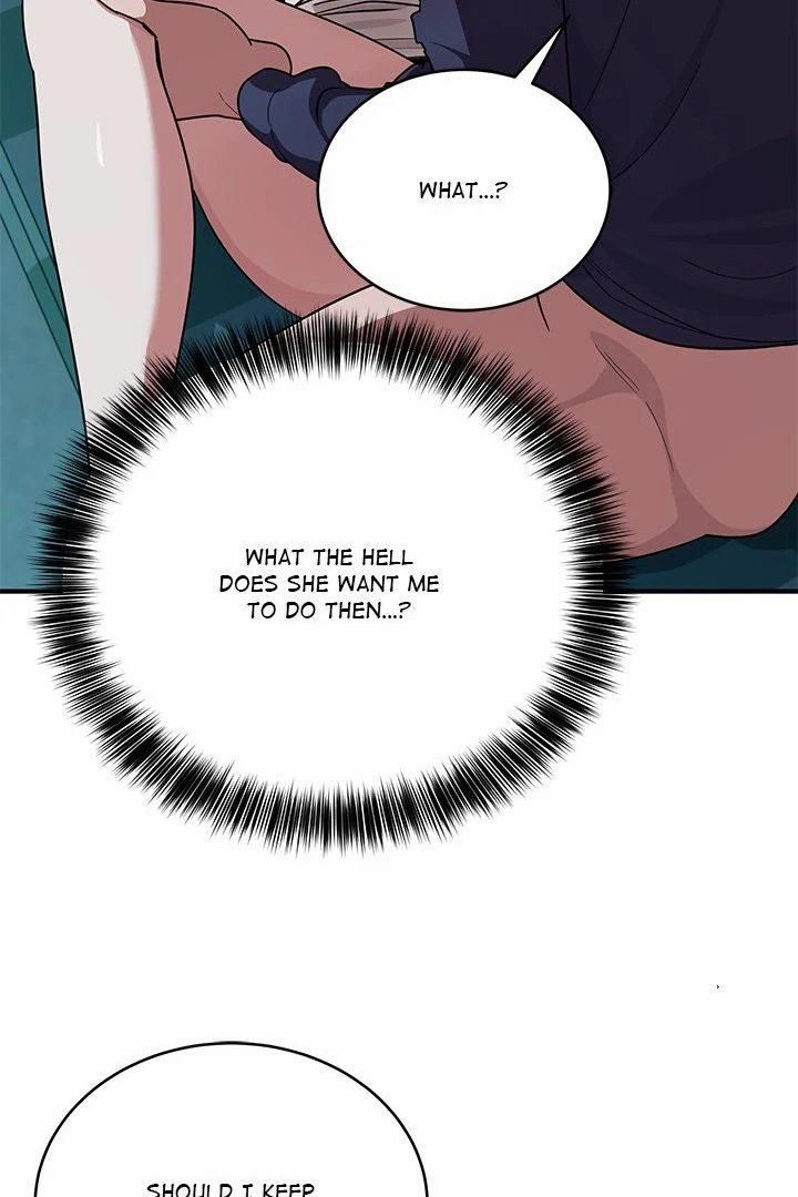 đọc truyện I Became A Dog! Chương 15 ảnh 18 tại Thiên Thai Truyện