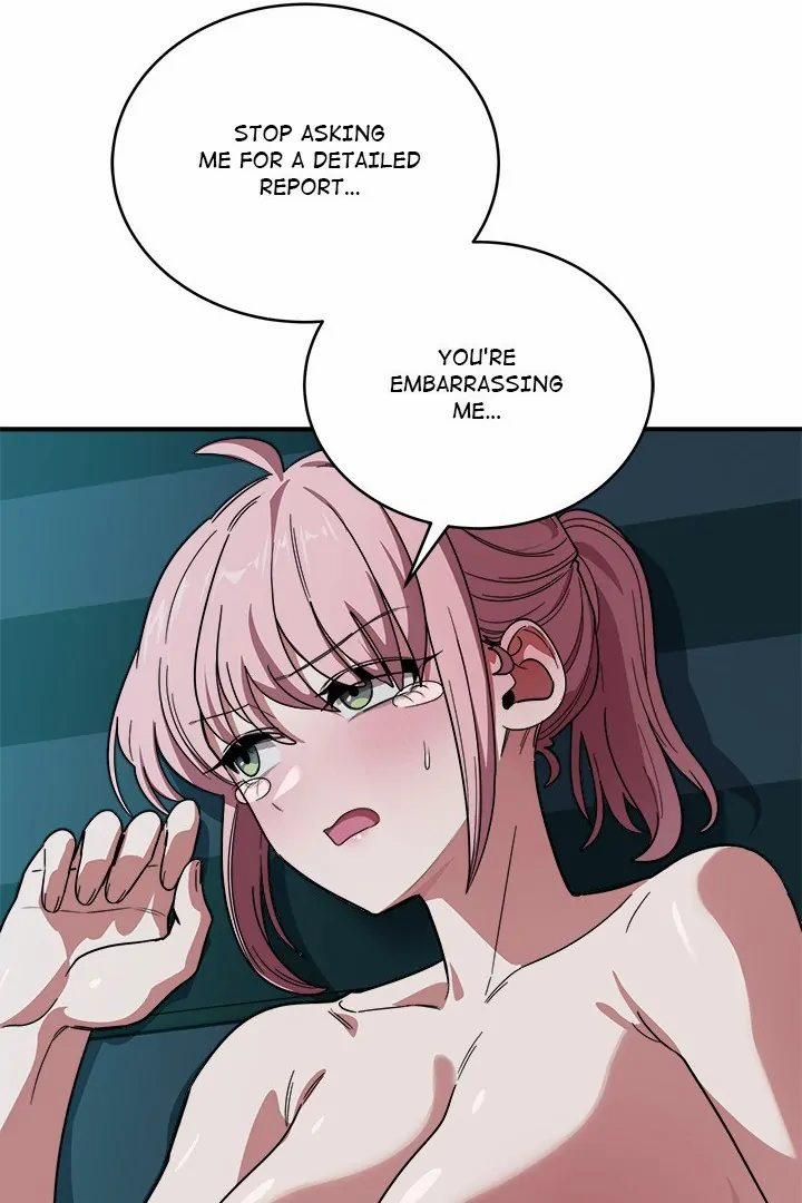 đọc truyện I Became A Dog! Chương 15 ảnh 30 tại Thiên Thai Truyện