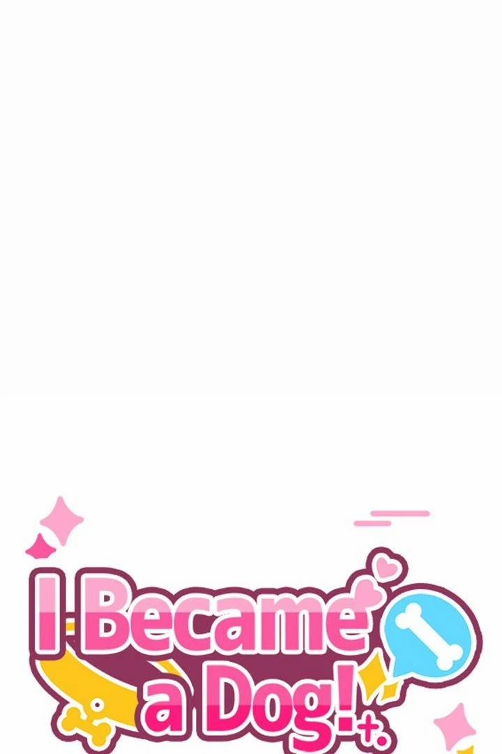 đọc truyện I Became A Dog! Chương 15 ảnh 5 tại Thiên Thai Truyện