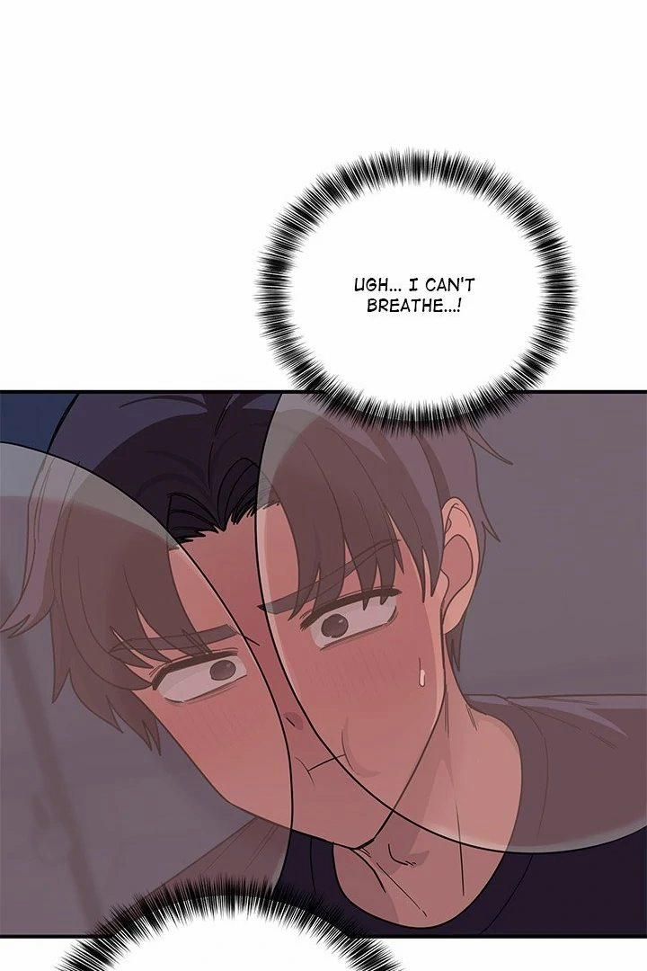 đọc truyện I Became A Dog! Chương 15 ảnh 55 tại Thiên Thai Truyện