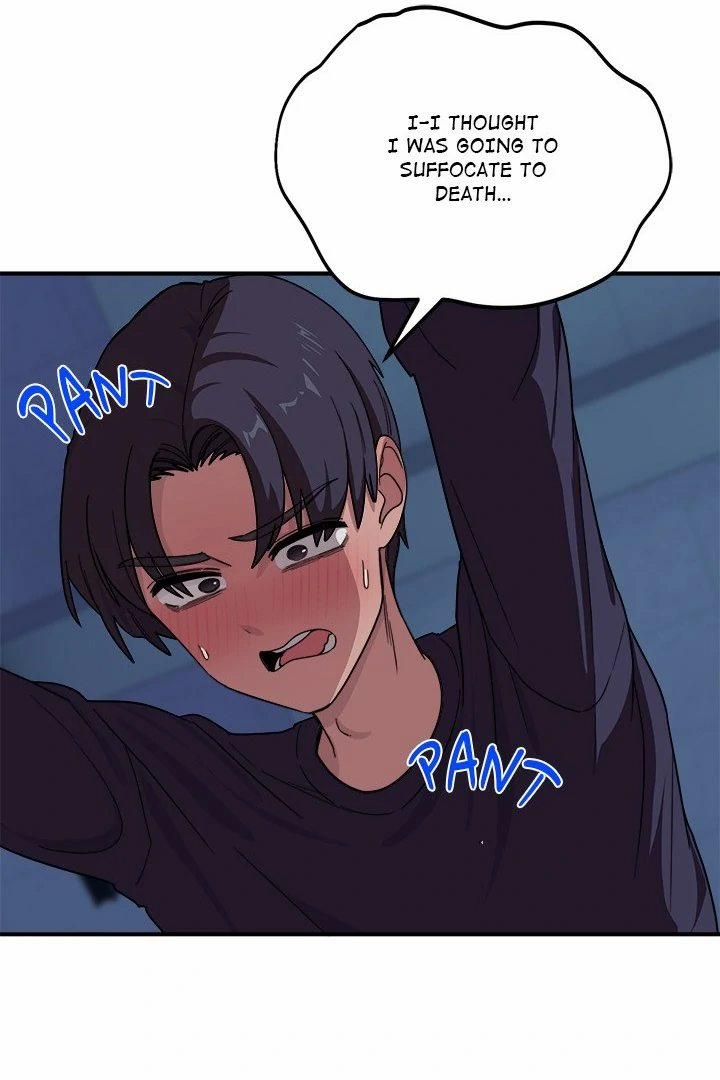 đọc truyện I Became A Dog! Chương 15 ảnh 81 tại Thiên Thai Truyện