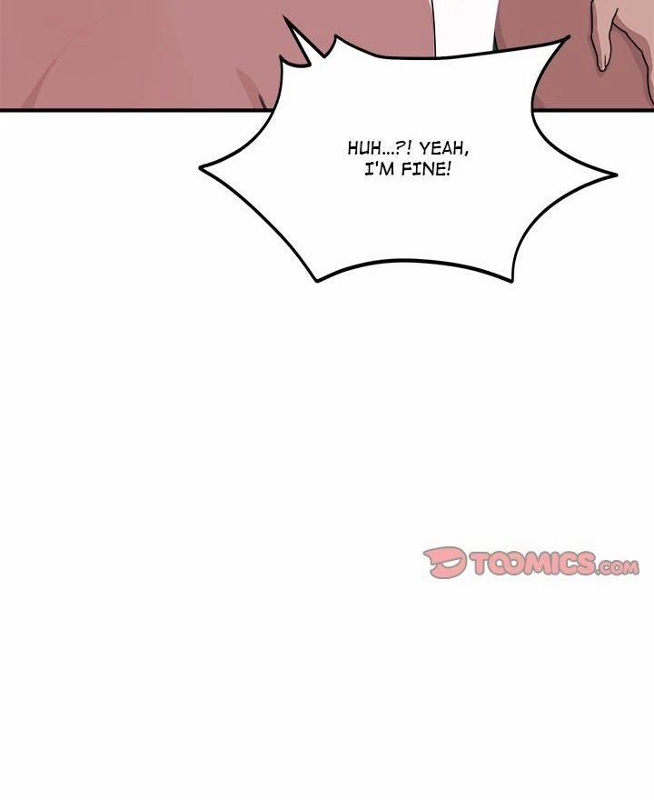 đọc truyện I Became A Dog! Chương 15 ảnh 85 tại Thiên Thai Truyện