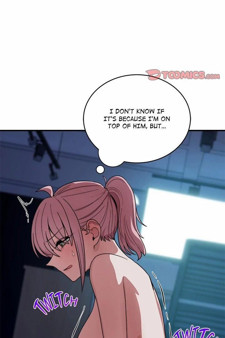 đọc truyện I Became A Dog! Chương 16 ảnh 66 tại Thiên Thai Truyện