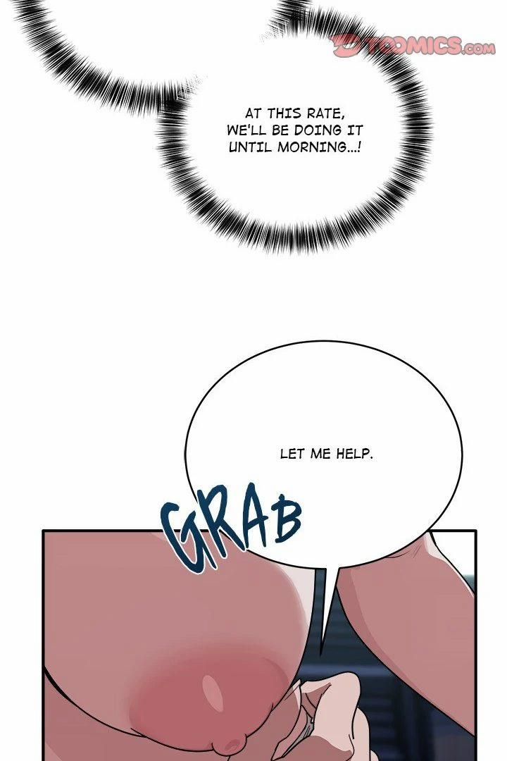 đọc truyện I Became A Dog! Chương 16 ảnh 79 tại Thiên Thai Truyện