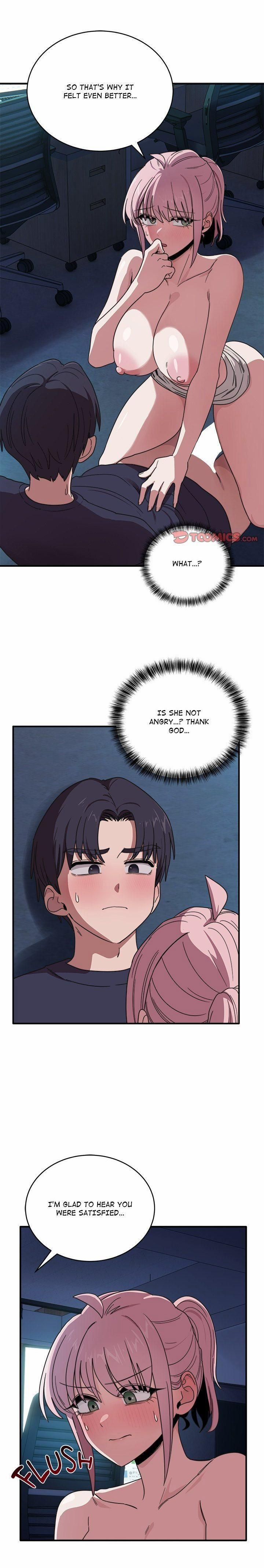 đọc truyện I Became A Dog! Chương 17 ảnh 2 tại Thiên Thai Truyện