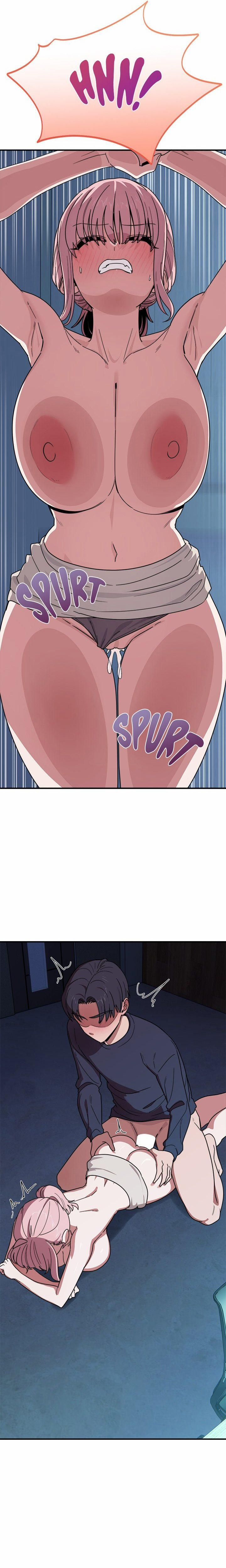 đọc truyện I Became A Dog! Chương 17 ảnh 14 tại Thiên Thai Truyện