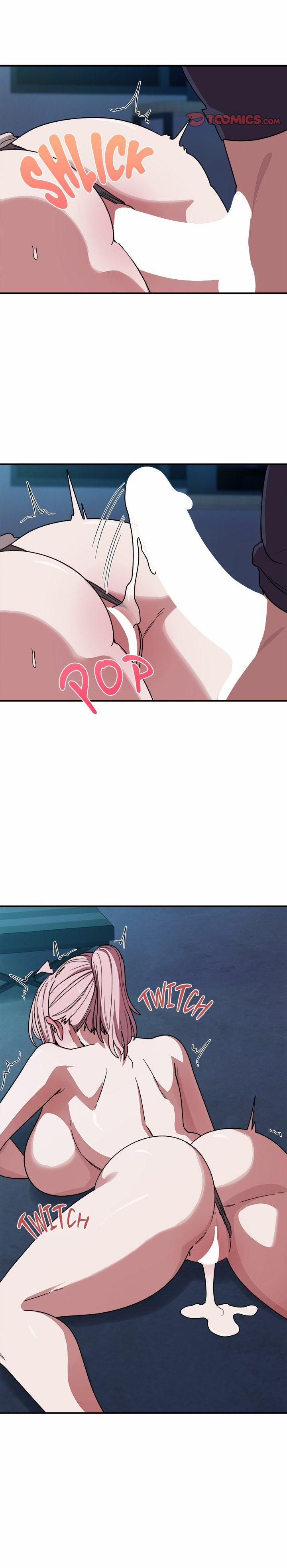 đọc truyện I Became A Dog! Chương 17 ảnh 15 tại Thiên Thai Truyện