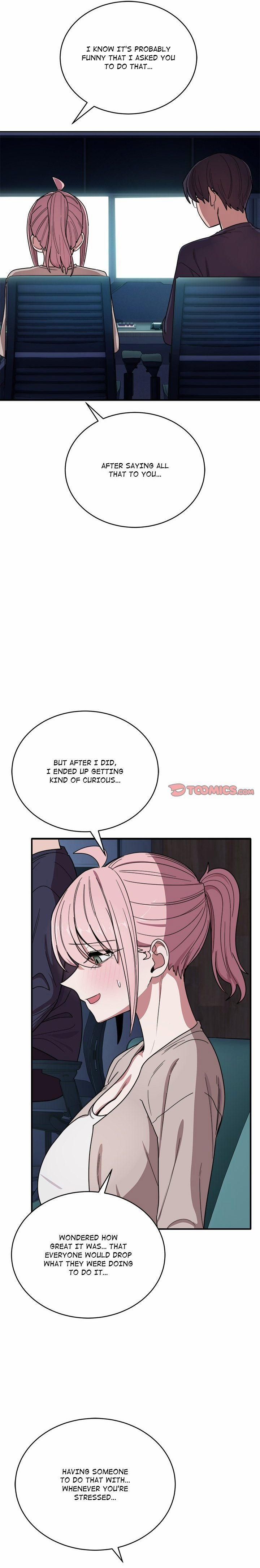 đọc truyện I Became A Dog! Chương 17 ảnh 20 tại Thiên Thai Truyện