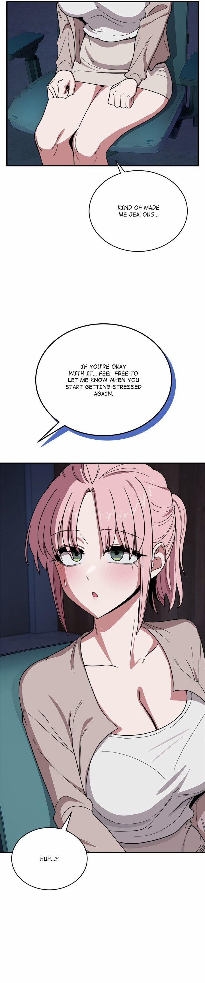 đọc truyện I Became A Dog! Chương 17 ảnh 21 tại Thiên Thai Truyện