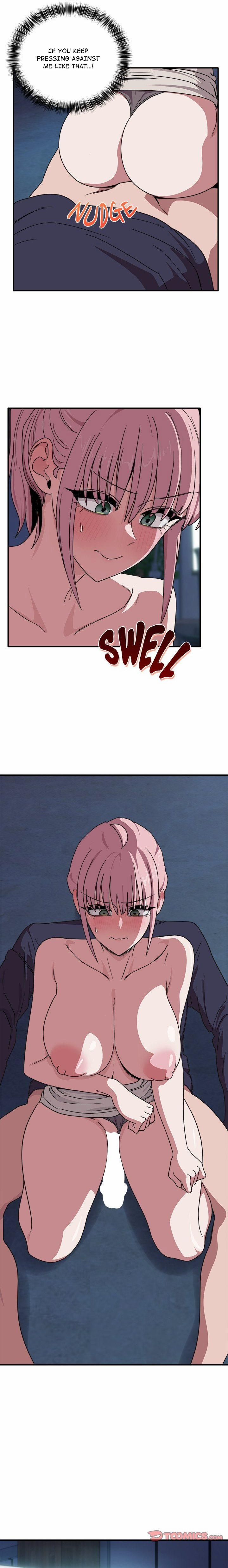 đọc truyện I Became A Dog! Chương 17 ảnh 4 tại Thiên Thai Truyện