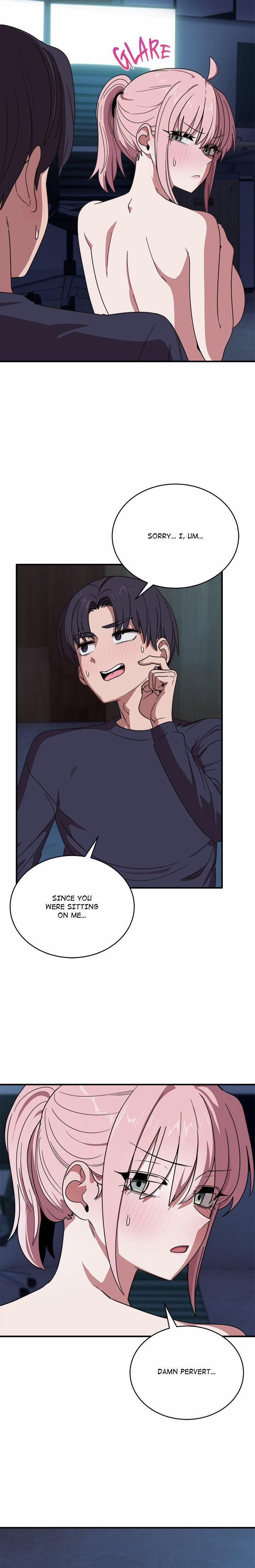 đọc truyện I Became A Dog! Chương 17 ảnh 5 tại Thiên Thai Truyện