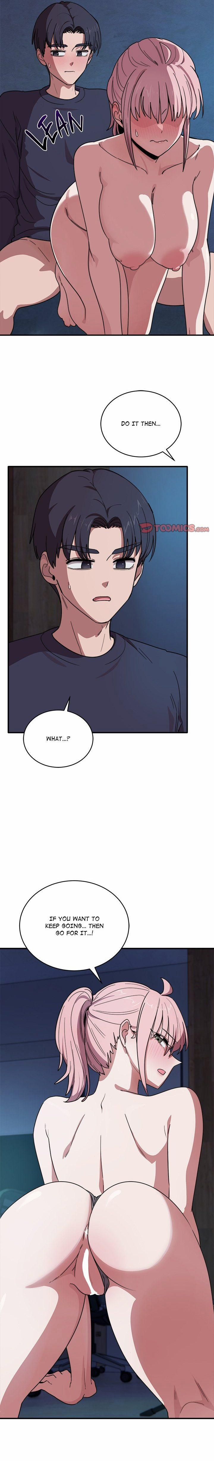 đọc truyện I Became A Dog! Chương 17 ảnh 6 tại Thiên Thai Truyện