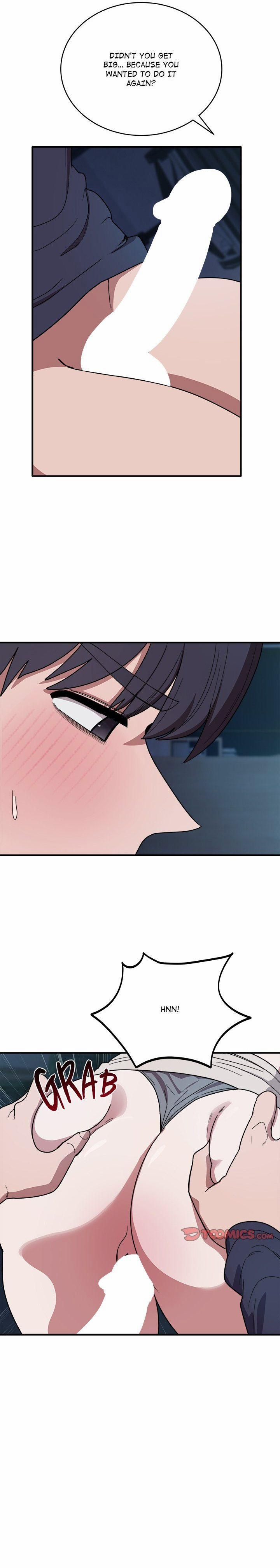 đọc truyện I Became A Dog! Chương 17 ảnh 7 tại Thiên Thai Truyện