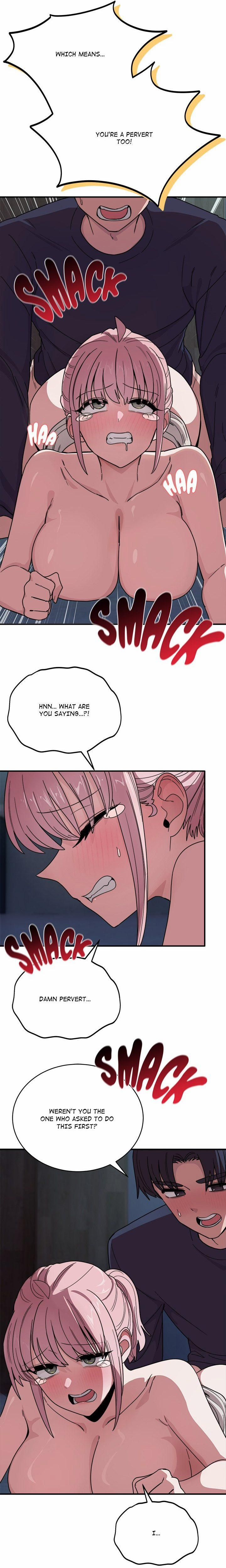 đọc truyện I Became A Dog! Chương 17 ảnh 11 tại Thiên Thai Truyện