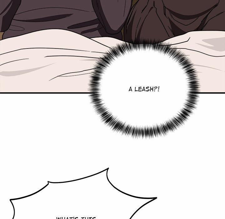 đọc truyện I Became A Dog! Chương 18 ảnh 120 tại Thiên Thai Truyện