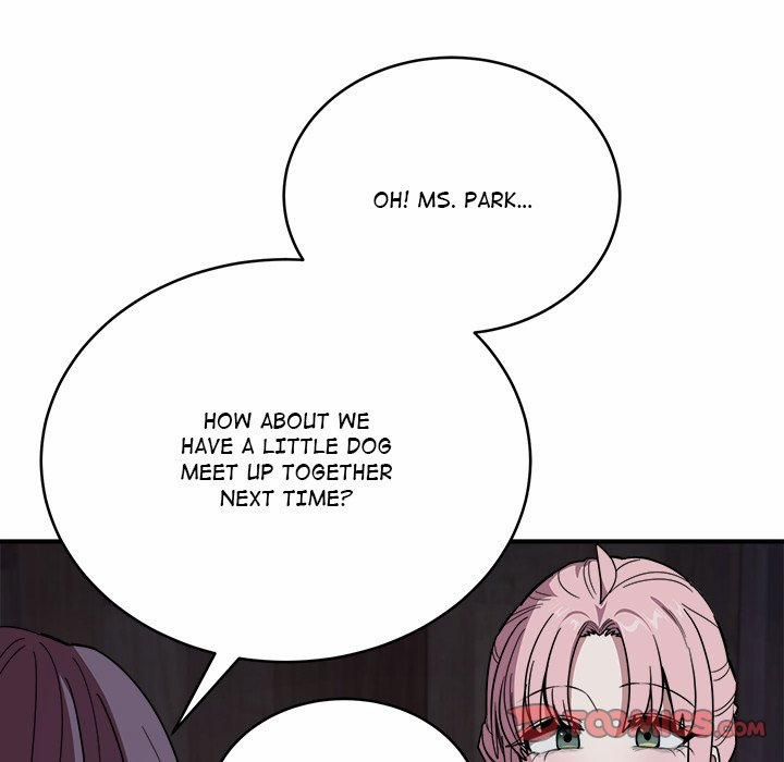 đọc truyện I Became A Dog! Chương 18 ảnh 40 tại Thiên Thai Truyện