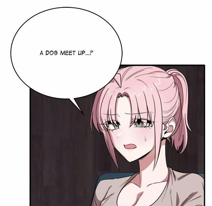 đọc truyện I Became A Dog! Chương 18 ảnh 43 tại Thiên Thai Truyện