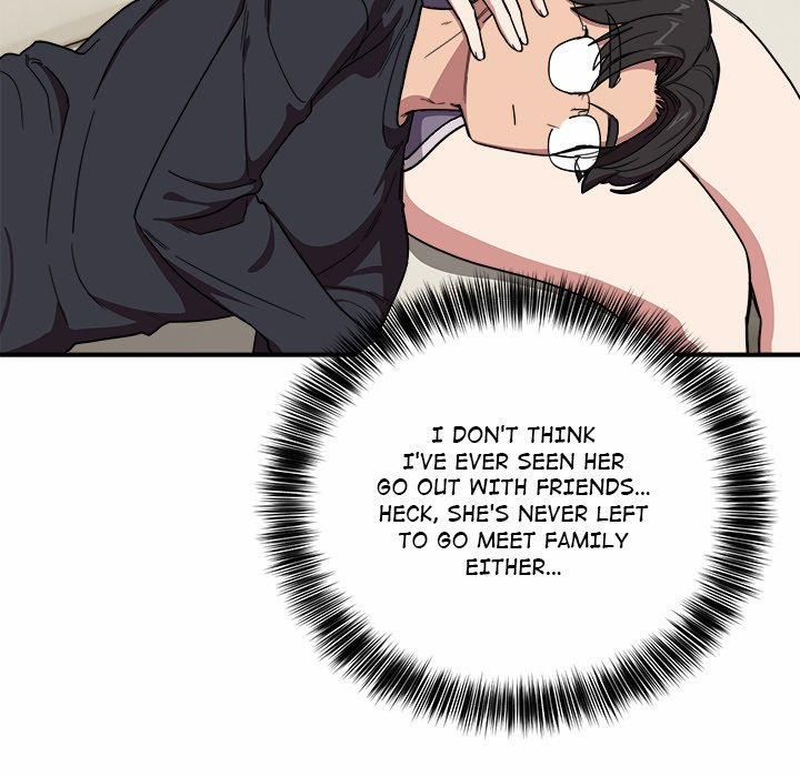 đọc truyện I Became A Dog! Chương 18 ảnh 97 tại Thiên Thai Truyện