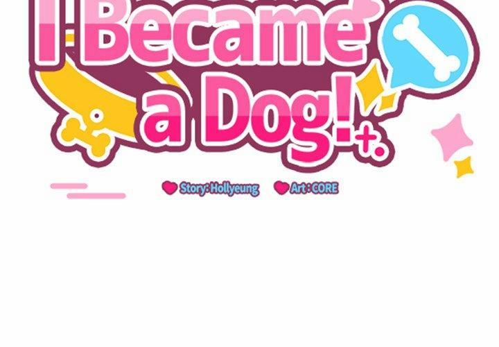 đọc truyện I Became A Dog! Chương 19 ảnh 3 tại Thiên Thai Truyện