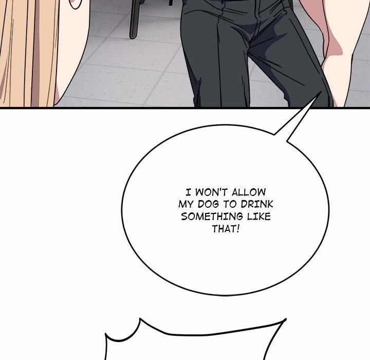 đọc truyện I Became A Dog! Chương 19 ảnh 114 tại Thiên Thai Truyện