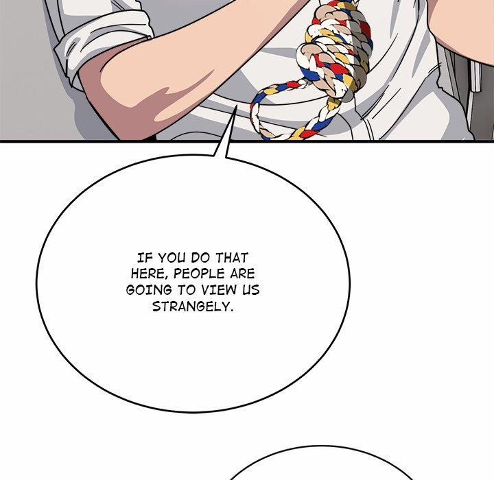 đọc truyện I Became A Dog! Chương 19 ảnh 139 tại Thiên Thai Truyện