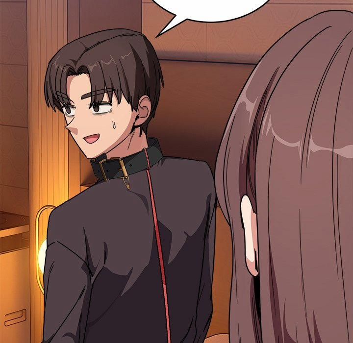 đọc truyện I Became A Dog! Chương 19 ảnh 27 tại Thiên Thai Truyện