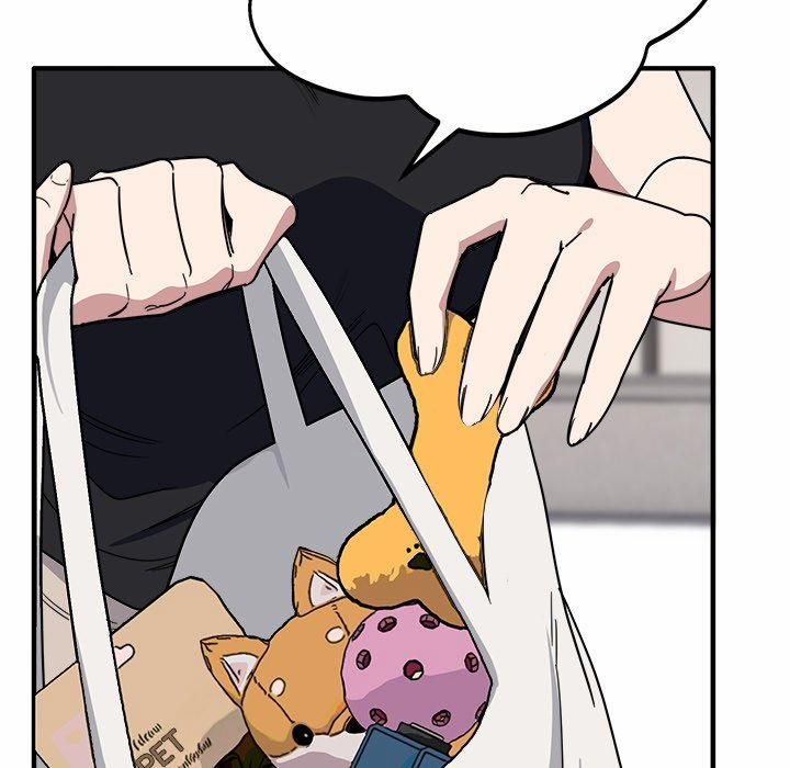 đọc truyện I Became A Dog! Chương 19 ảnh 56 tại Thiên Thai Truyện