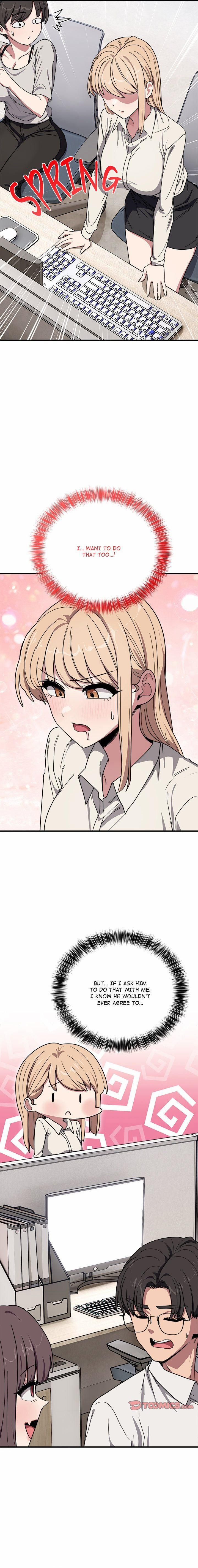 đọc truyện I Became A Dog! Chương 20 ảnh 14 tại Thiên Thai Truyện