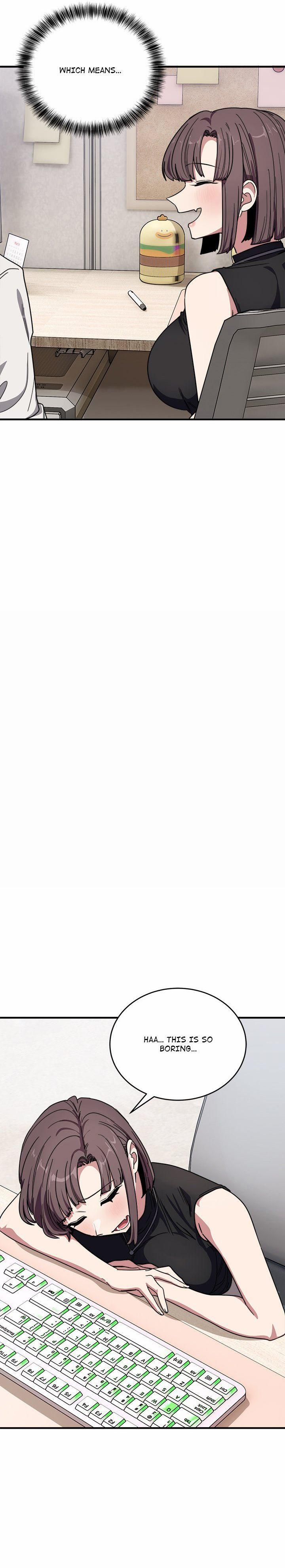 đọc truyện I Became A Dog! Chương 20 ảnh 15 tại Thiên Thai Truyện