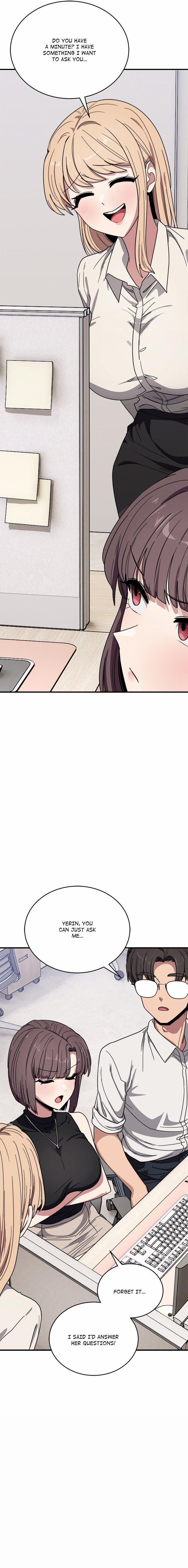 đọc truyện I Became A Dog! Chương 20 ảnh 18 tại Thiên Thai Truyện