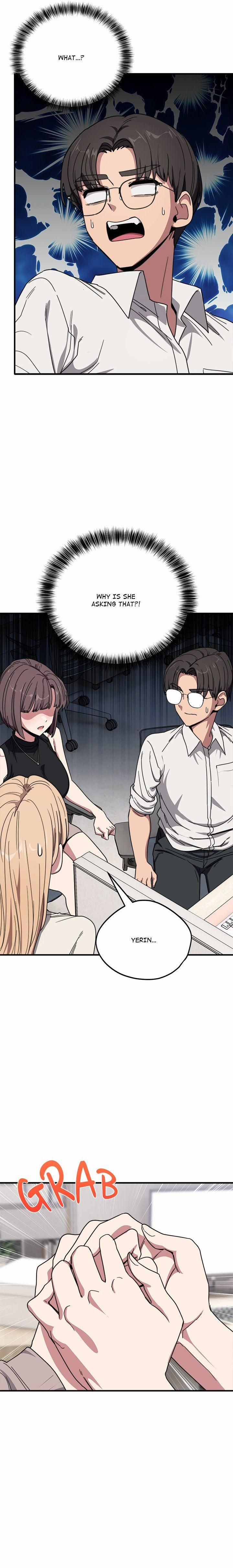 đọc truyện I Became A Dog! Chương 20 ảnh 20 tại Thiên Thai Truyện