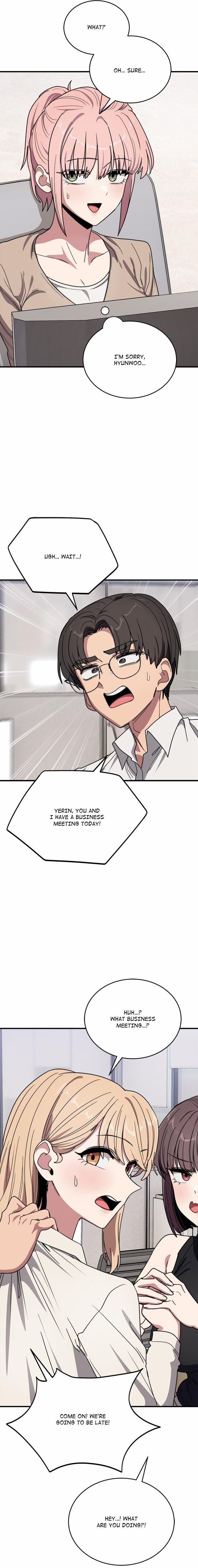 đọc truyện I Became A Dog! Chương 20 ảnh 22 tại Thiên Thai Truyện