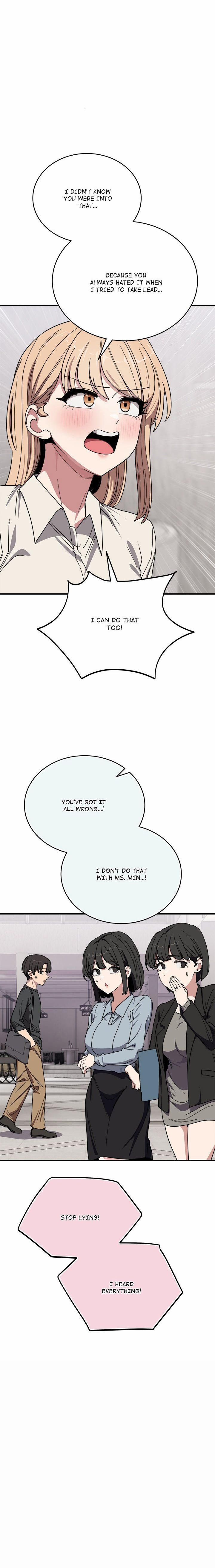 đọc truyện I Became A Dog! Chương 20 ảnh 25 tại Thiên Thai Truyện