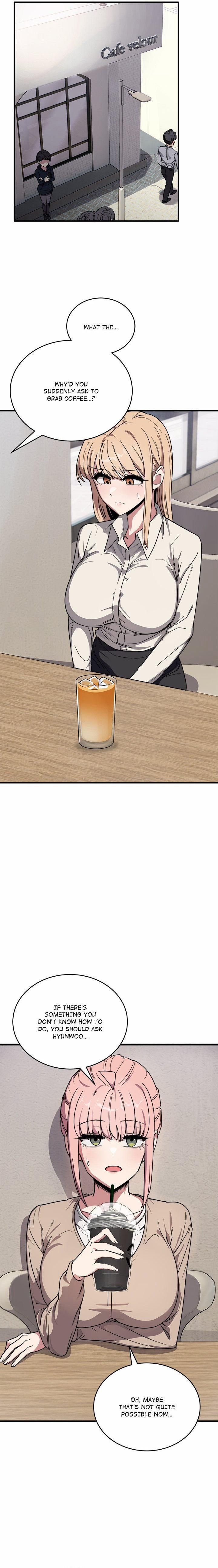 đọc truyện I Became A Dog! Chương 20 ảnh 5 tại Thiên Thai Truyện