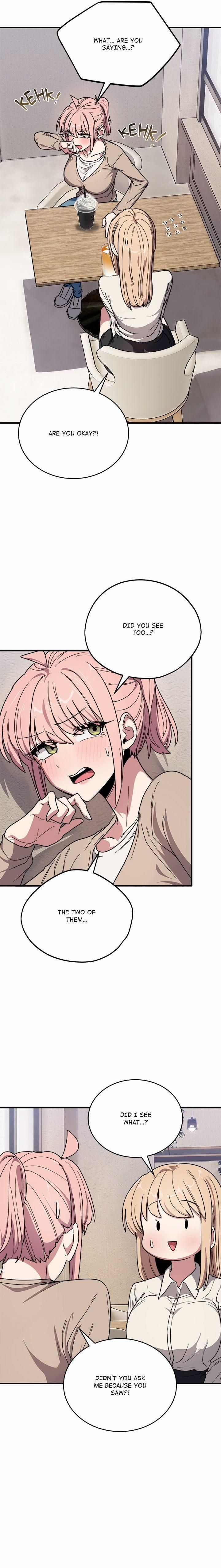 đọc truyện I Became A Dog! Chương 20 ảnh 7 tại Thiên Thai Truyện